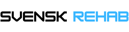 Svenskrehab.se logo